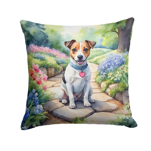 Jack russell terrier tricolor - jack,