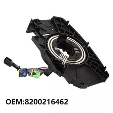 Airbag Spiral Clock Spring