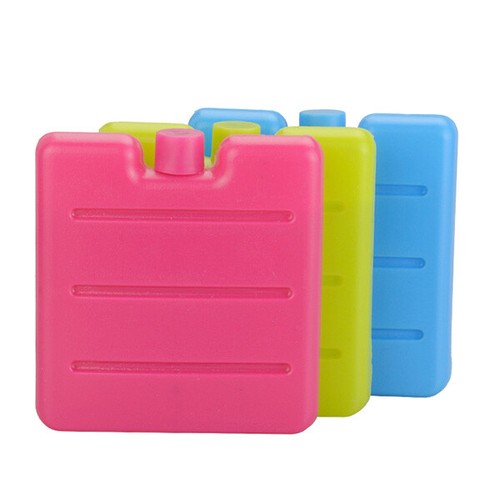Mini freezer ice - 3,