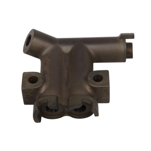 Brake distributor for - , kawasaki