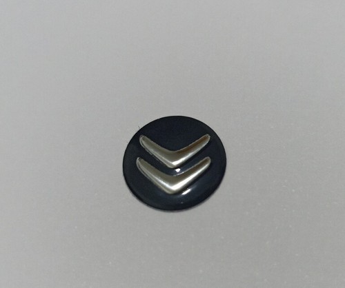 Citroen fit key - citroen,