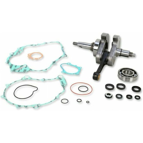 Wiseco crankshaft kit - wiseco,