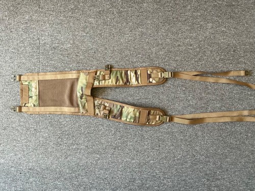 Karrimor plce yoke for side - karrimor,
