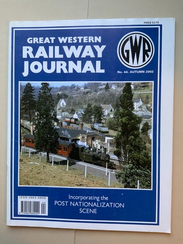 Great western railway - western,