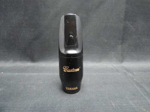 Yamaha japan custom soprano - custom.,
