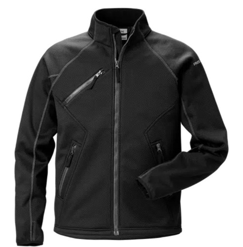 Fristads stretch softshell - fristads,
