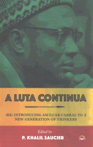 Luta continua - luta,