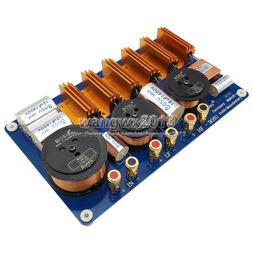 Passive way 600w - passive, audio