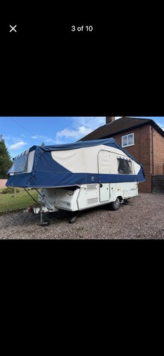 Blue pennine pathfinder cabin - blue,