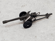 Britains 1/32 1973 WWII 9732 PAK 38 Anti Tank Gun