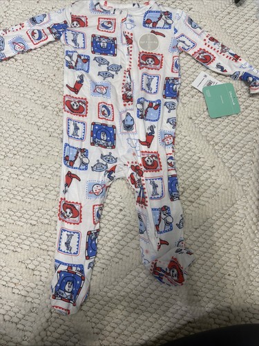 Disney baby toy story one - toy,