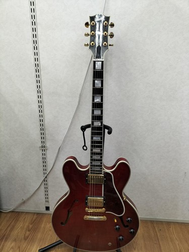 Gibson shop 355 electric - es-355,