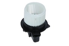 NRF Heater Blower for Fiat 500