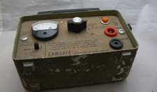 Camsafe powerline leakage