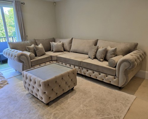 New rio chesterfield corner - chesterfield,