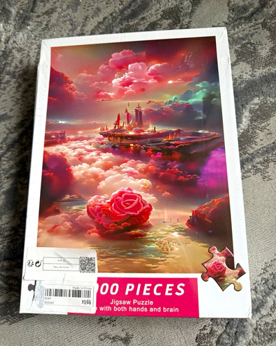 ship jigsaw