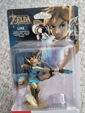 Nintendo amiibo The Legend of