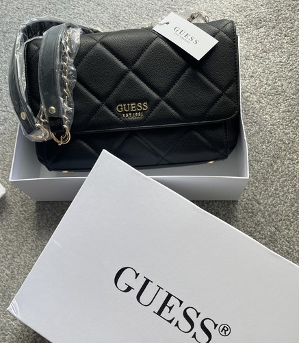 Guess women crossbody bag - guess,