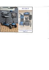 disability scooters used 4