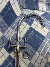 Perrin And Rowe Metis Mixer Tap