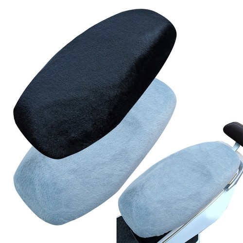 Warm and stylish fleece - and, covers