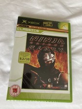 Ninja Gaiden Black Original