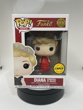 Funko Pop! Royals - Princess