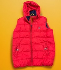 Timberland Gilet Puffer Jacket