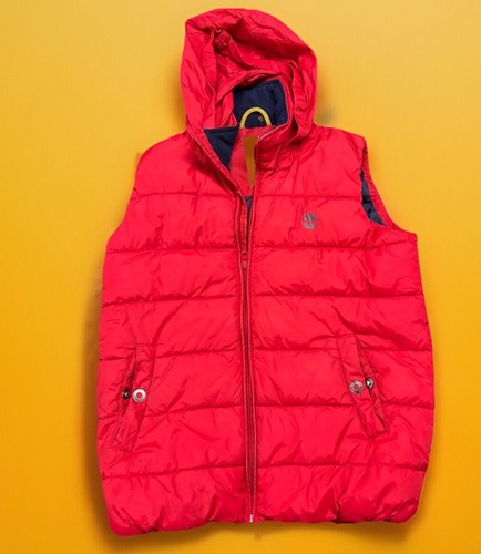Timberland gilet puffer jacket - timberland,