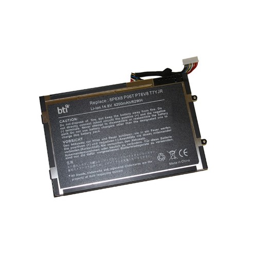 Bti 312 0984 compatible - bti, 312-0984