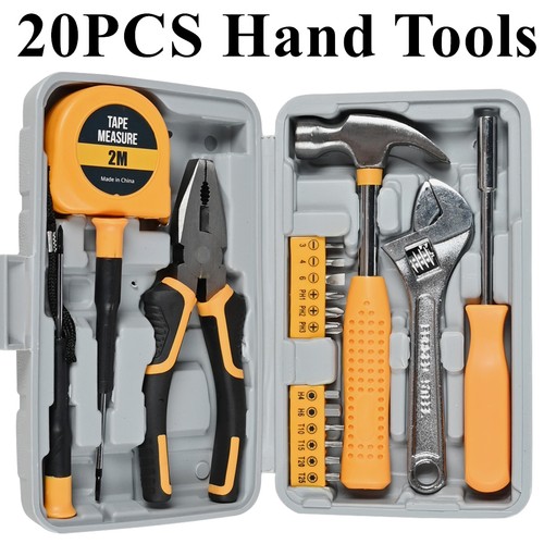 20pcs small tools - kit, set