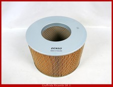 Air Filter Toyota Land Cruiser Prado 40 60 70 80 90 100 Liteace Dyna Truck
