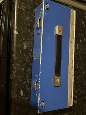 Bus Drivers Cash Tray. I’ve Owned This For 25 Years. Condition As Photos