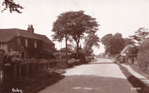 Rppc orby village former - village,
