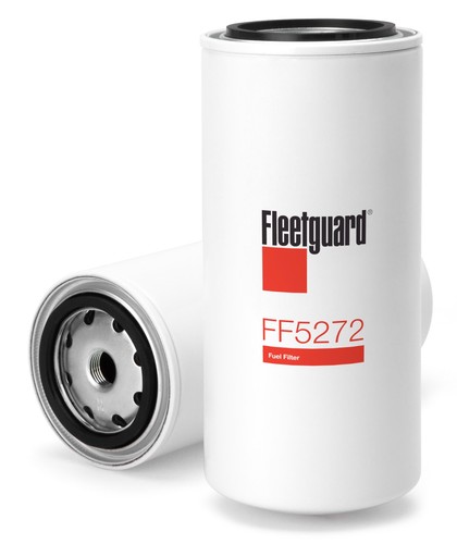 Ff5272 fleetguard fuel - fuel, filter