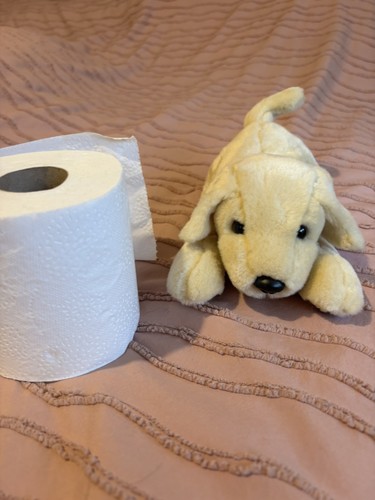Gorgeous andrex years soft - gorgeous,