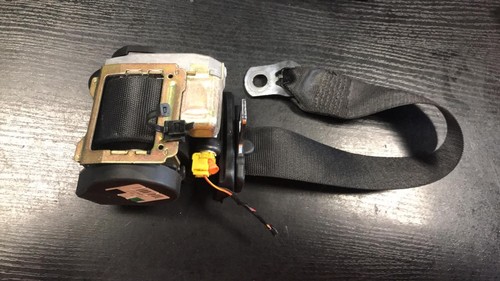 Mercedes w169 belt - w169, seat