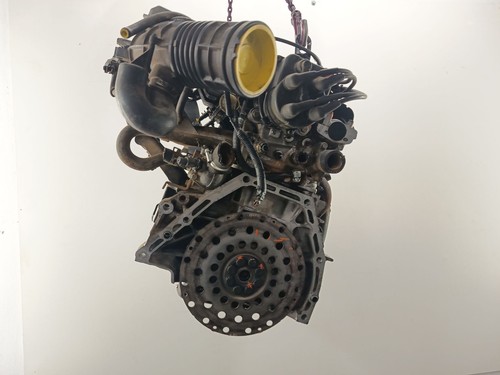 B20z1 complete engine - engine, /