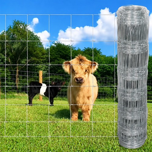 Farm fence 3ft 164ft wire - 3ft, x