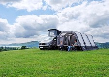 Vango galli iii - galli, large