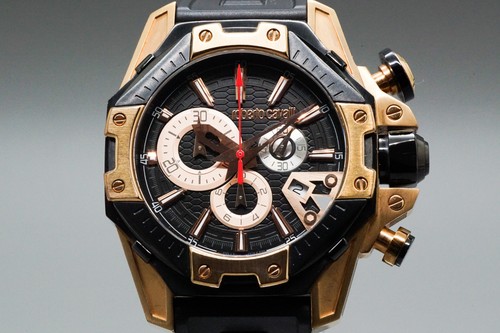 Near mint roberto - *near, cavalli