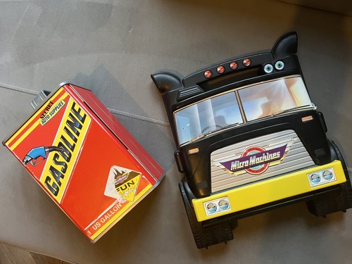 Joblot micro machines auto - joblot,