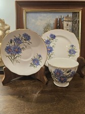 Royal Vale tea set 3 Items