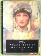 The Virago Book Of Ghost