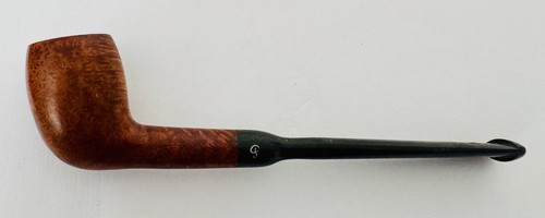 Petersons smooth briar - smooth, estate