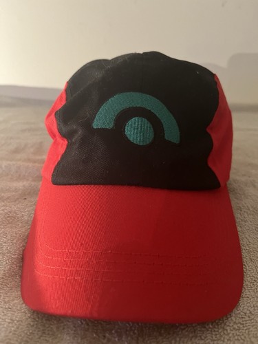 Pokemon ash ketchum - ash,