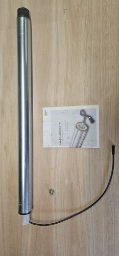 Rollerdrive ec5000 bi - rollerdrive,