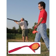 MTM (EZ II) Clay Thrower  One