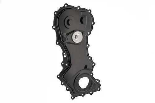 Timing cover sheet steel 209 - sheet,