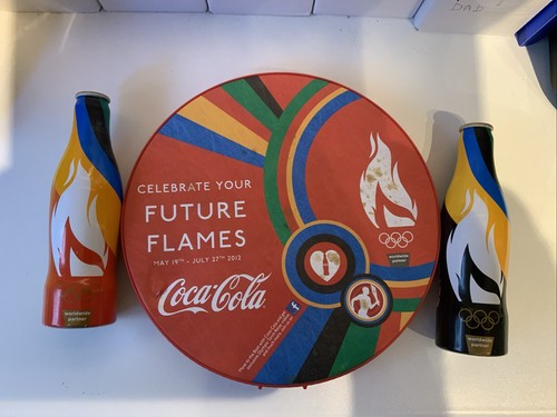 Coca cola 2012 olympics - coca,